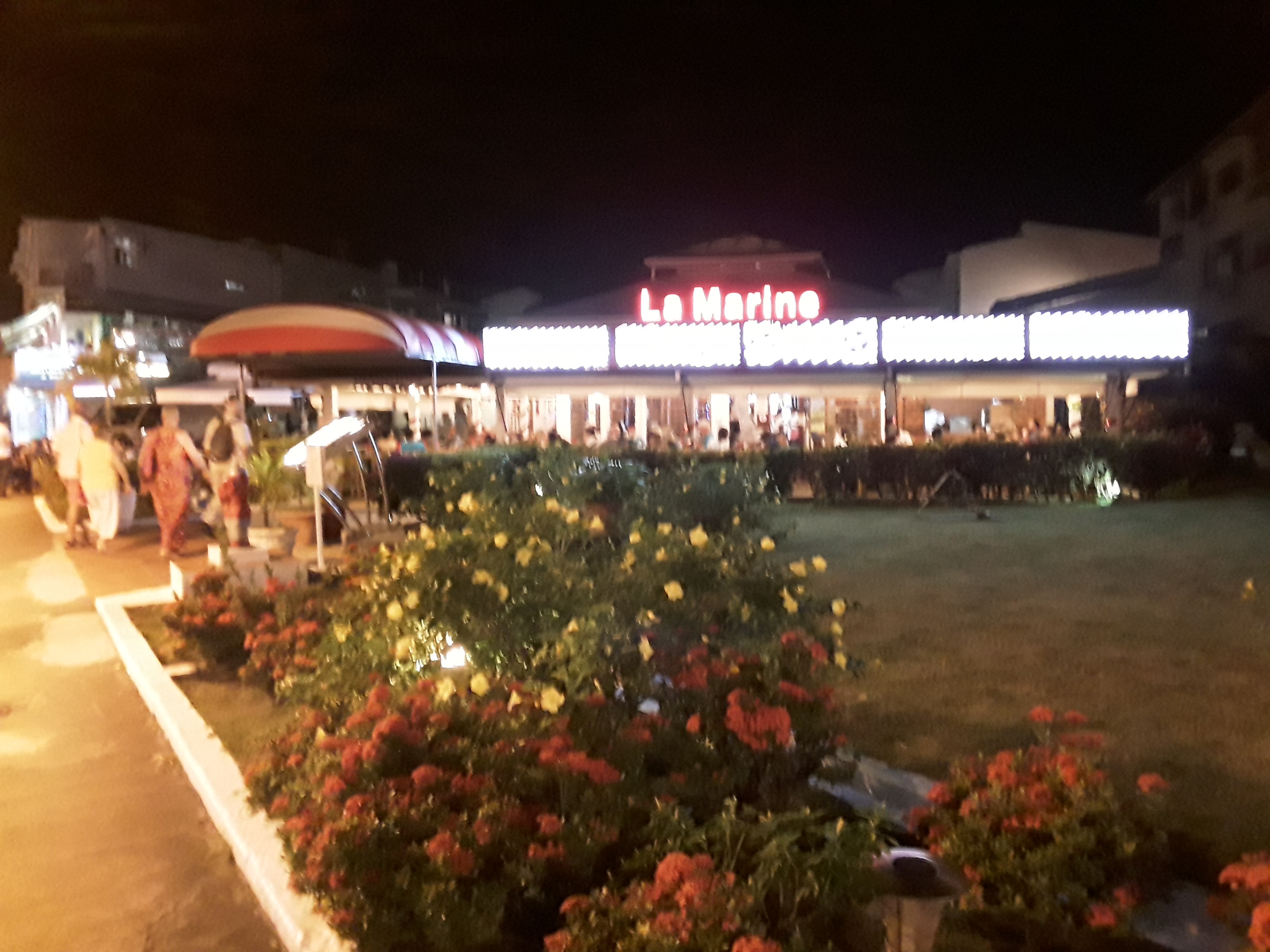 Photo n° 1 de l'avis de Franciane. fait le 26/12/2018 à 21:14