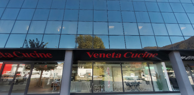 Veneta Cucine - Tecnix Sa - Lugano