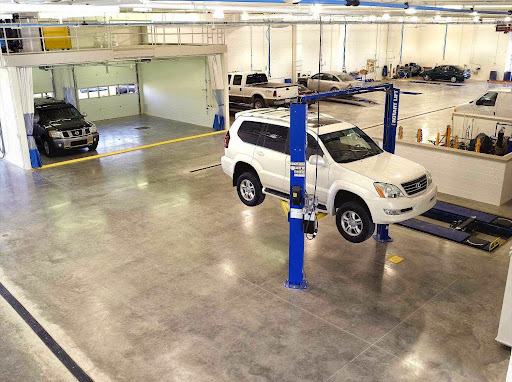 Auto Body Shop «Performance Collision Center», reviews and photos, 10710 Nottingham Way, Zionsville, IN 46077, USA