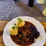 Photo n°2 de l'avis de David.r fait le 02/07/2023 à 12:44 sur le  Noah's à Zwenkau