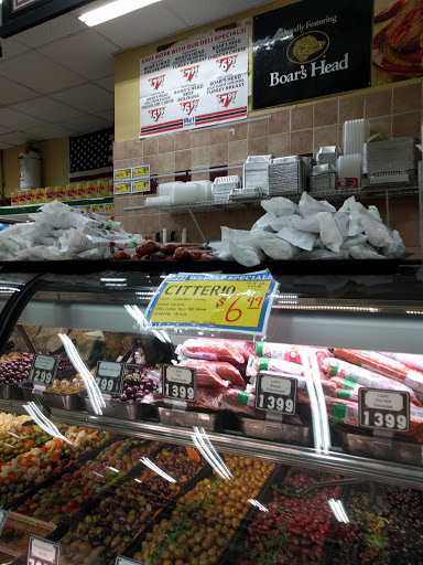 Supermarket «Met Foods», reviews and photos, 1795 Victory Blvd, Staten Island, NY 10314, USA