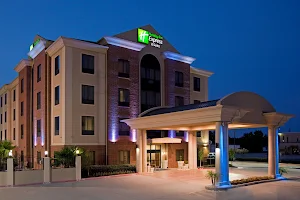 Holiday Inn Express & Suites la Porte, an IHG Hotel image