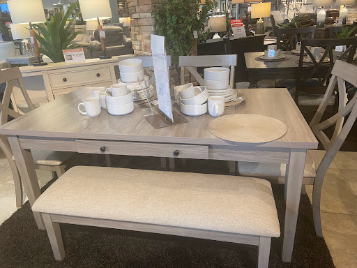 Furniture Store «Ashley HomeStore», reviews and photos, 855 Ashley Way, Colton, CA 92324, USA