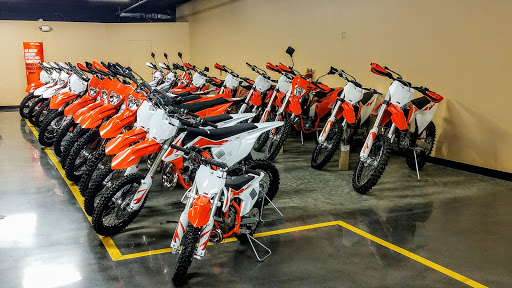 Motorcycle Dealer «Lexington Motorsports», reviews and photos, 2049 Bryant Rd, Lexington, KY 40509, USA