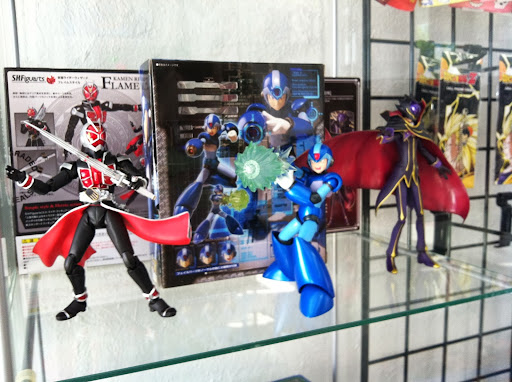 Toy Store «LookOut Toy Store», reviews and photos, 107 13th Ave S, Nampa, ID 83651, USA