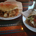 Photo n°2 de l'avis de _Mari_. fait le 21/07/2021 à 17:34 sur le  Istanbul Kebab à Caorle