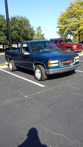 Clothing Store «Ross Dress for Less», reviews and photos, 2415 N Monroe St, Tallahassee, FL 32303, USA