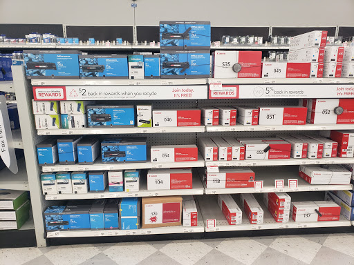 Office Supply Store «OfficeMax», reviews and photos, 1240 Washington Blvd, Ogden, UT 84404, USA