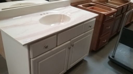 Thrift Store «Habitat for Humanity ReStore», reviews and photos, 903 Front St, McHenry, IL 60050, USA