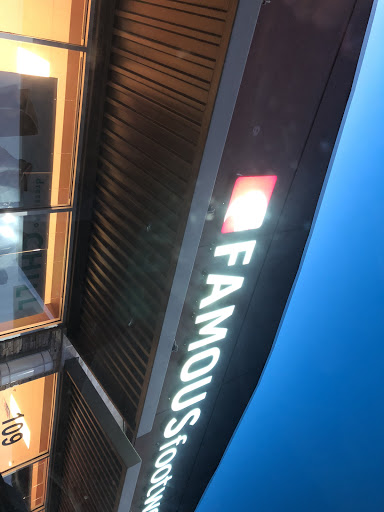 Shoe Store «Famous Footwear», reviews and photos, 975 I-30 Frontage Rd, Rockwall, TX 75087, USA