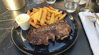 Steak du Restaurant français Le Pim'pi Bistrot à Biarritz - n°2