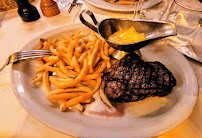 Steak du Bistro Chez André à Paris - n°20