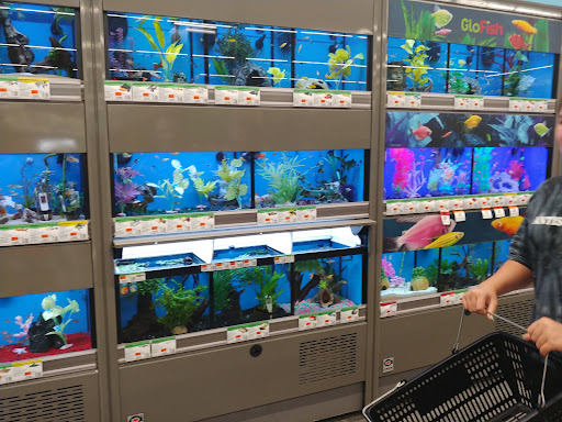 Pet Supply Store «Pet Supplies Plus», reviews and photos, 13360 W 87th St Pkwy, Lenexa, KS 66215, USA