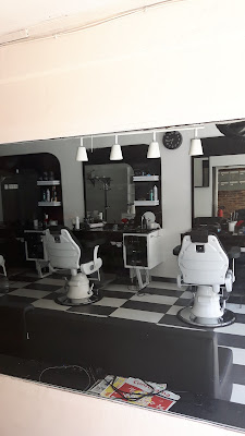 Hakim Coiffure Homme à Sarcelles