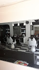 Salon de coiffure Hakim Coiffure Homme 95200 Sarcelles