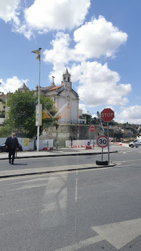 Avaliações doIgreja Matriz De Sacavém em Loures - Igreja