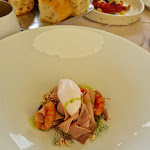 Photo n°5 de l'avis de Ayoub.i fait le 13/08/2022 à 21:17 sur le  Seda - Ristorante à Vittorio Veneto