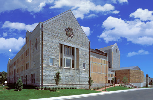 Performing Arts Theater «Newman Center for the Performing Arts», reviews and photos, 2344 E Iliff Ave, Denver, CO 80210, USA