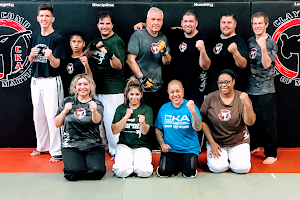 Claycomb Academy Of Martial Arts - Fontana Karate Club image