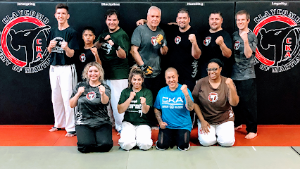 Claycomb Academy Of Martial Arts - Fontana Karate  - 14976 Foothill Blvd STE 200, Fontana, CA 92335
