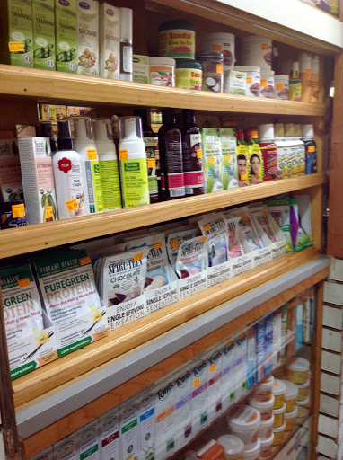 Health Food Store «Fresh Health Food Emporium», reviews and photos, 594 Nostrand Ave, Brooklyn, NY 11216, USA