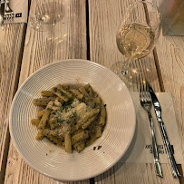 Penne du Restaurant italien IT - Italian Trattoria Bonne Nouvelle à Paris - n°4