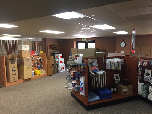 Self-Storage Facility «GoldKey Boat | Wine & Self-Storage», reviews and photos, 4980 Golden Foothill Pkwy, El Dorado Hills, CA 95762, USA