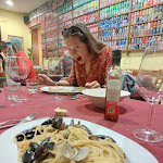 Photo n°3 de l'avis de Marie.O fait le 30/09/2022 à 16:14 sur le  Ristorante Puin à Pignone