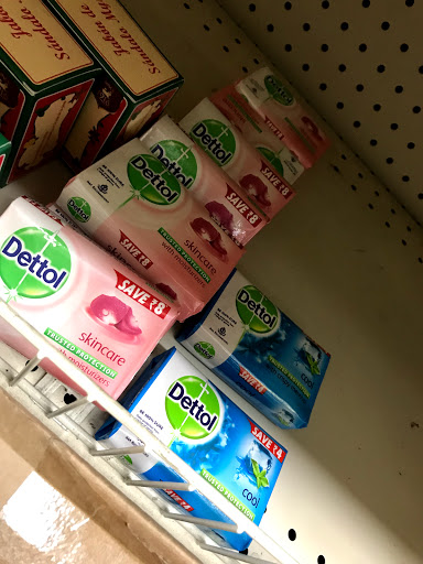 Grocery Store «Bombay Food & Gifts», reviews and photos, 11213 Lee Hwy # D, Fairfax, VA 22030, USA