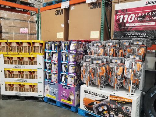 Warehouse store «Costco Wholesale», reviews and photos, 8251 Eastchase Pkwy, Montgomery, AL 36117, USA