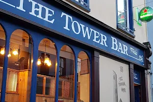 The Tower Bar image