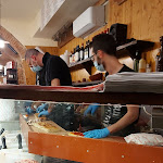 Photo n°1 de l'avis de Marilyne.o fait le 13/11/2021 à 16:23 sur le  All'antico Vinaio à Florence