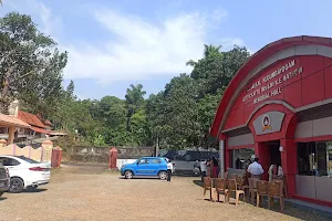 Mattackal Kudumbayogam Hall image