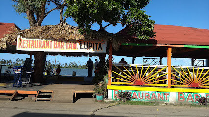 Restaurante & Bar Lupita