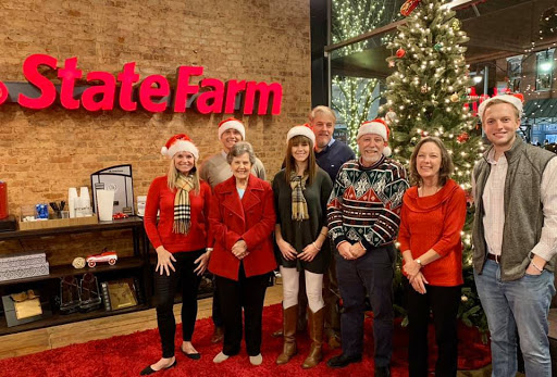 Auto Insurance Agency «State Farm: Peyton Pettus», reviews and photos