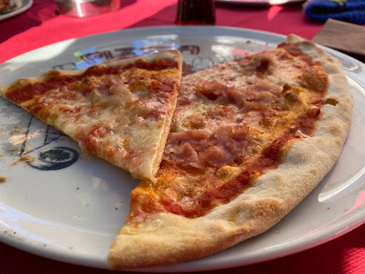 Pizzeria Gjove in Folgaria, Provincia Autonoma di Trento