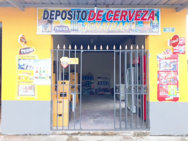Opiniones de Deposito Jonathan en Guayaquil - Pub