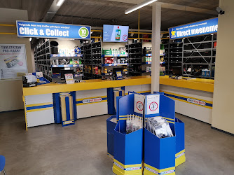 Toolstation Tilburg