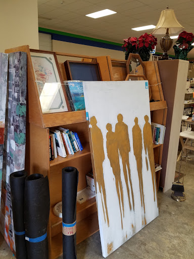 Social Services Organization «Habitat For Humanity of Benton County», reviews and photos