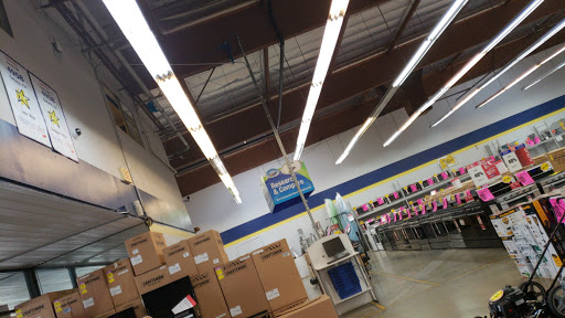 Appliance Store «Sears Outlet», reviews and photos, 2401 S Vineyard Ave, Ontario, CA 91761, USA