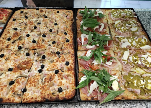 Pizzeria food wine & drink da triglione in Ischitella, Provincia di Foggia