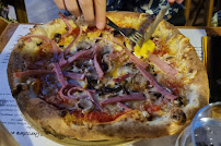 Pizza du Le Figuier Restaurant Pizzeria - Grill à Porto-Vecchio - n°10