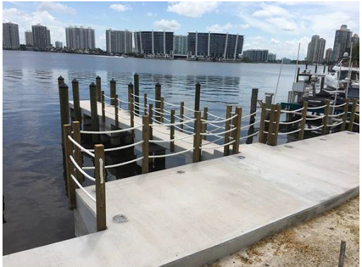 Construction Company «Morrison Contractors, Inc.», reviews and photos, 3000 SW 26th Terrace, Fort Lauderdale, FL 33312, USA