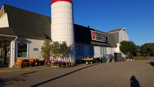 Home Improvement Store «Tractor Supply Co.», reviews and photos, 2470 Anderson Hwy g, Powhatan, VA 23139, USA