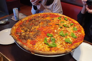 Sal's Authentic NY Pizza - Lichfield Street