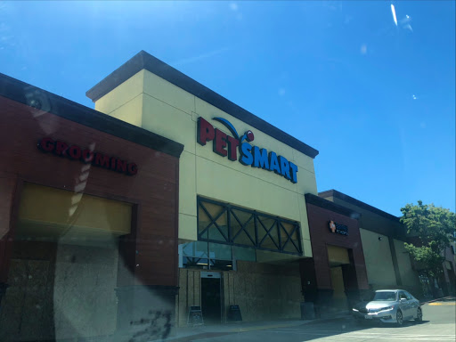 Pet Supply Store «PetSmart», reviews and photos, 1380 Fitzgerald Dr, Pinole, CA 94564, USA