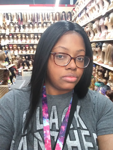 Beauty Supply Store «Kelly Beauty Supply», reviews and photos, 15221 Houston Whittier St, Detroit, MI 48205, USA