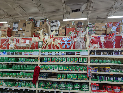 Home Improvement Store «The Home Depot», reviews and photos, 10233 Lakeridge Pkwy, Ashland, VA 23005, USA