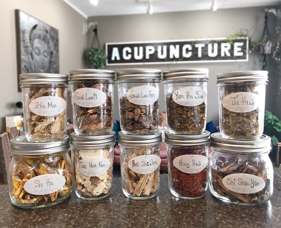 OM Alternative Health Partners