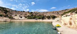 Turkopigado Beach'in fotoğrafı #42 ile birlikte